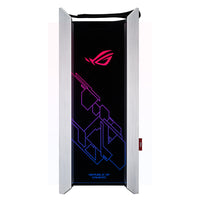 ASUS ROG STRIX HELIOS Midi Tower Weiß
