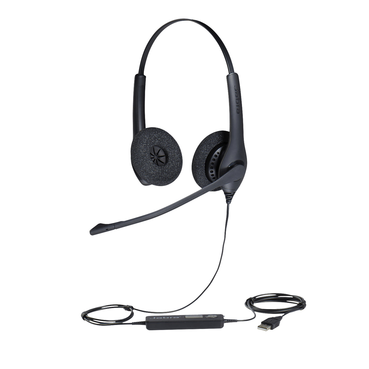 Jabra Biz 1500 Duo / Mono