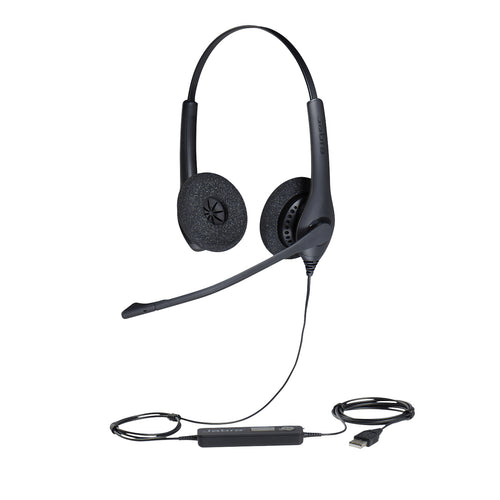 Jabra Biz 1500 Duo / Mono
