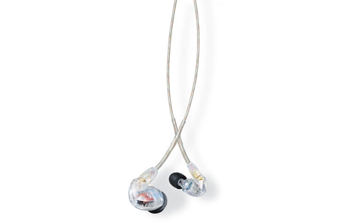 SHURE SE425-CL