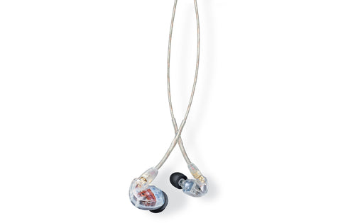 Shure SE535-CL