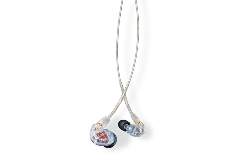 Shure Shure SE535-CL
