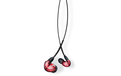 Shure SE535LTD-EFS