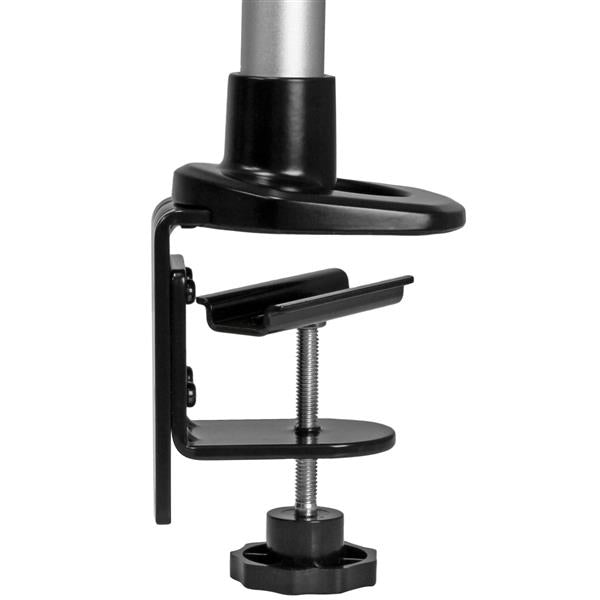 StarTech.com Dual-Monitorhalterung mit voll beweglichem Arm - Stapelbar
