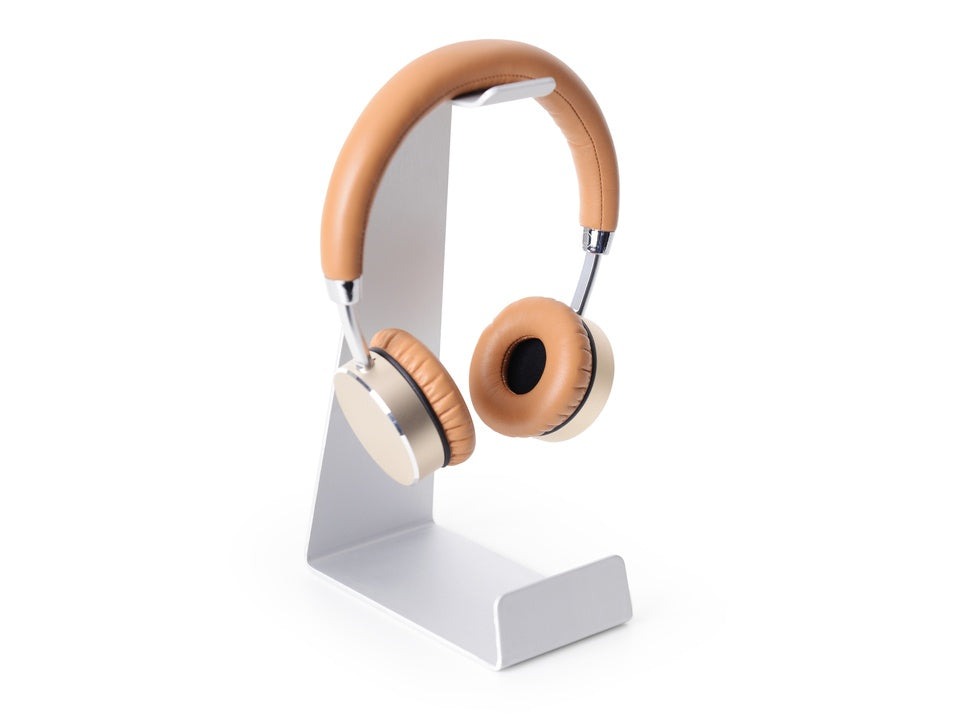 Multibrackets 2050 Kopfhörer-/Headset-Zubehör Kopfhörer-Halterung