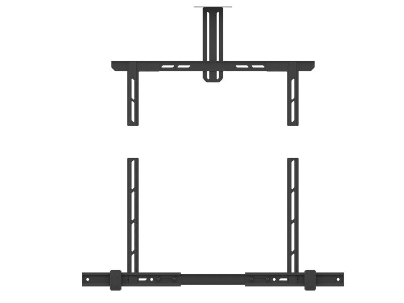 Multibrackets 2876 Zubehör für Monitorhalterung