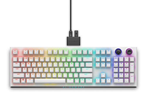 Dell Wireless Gaming Keyboard AW920K