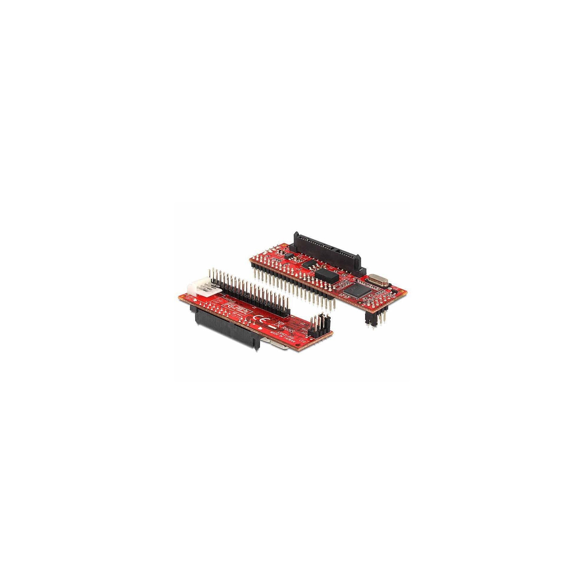 Delock 62510 Konverter SATA - IDE,