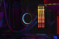 HyperX FURY HX432C16FB3AK4/32 Speichermodul 32 GB 4 x 8 GB DDR4 288-pin DIMM