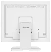 iiyama ProLite T1932MSC-W1SAG Computerbildschirm 48,3 cm (19") 1280 x 1024 Pixel Full HD LED Touchscreen Tisch Weiß