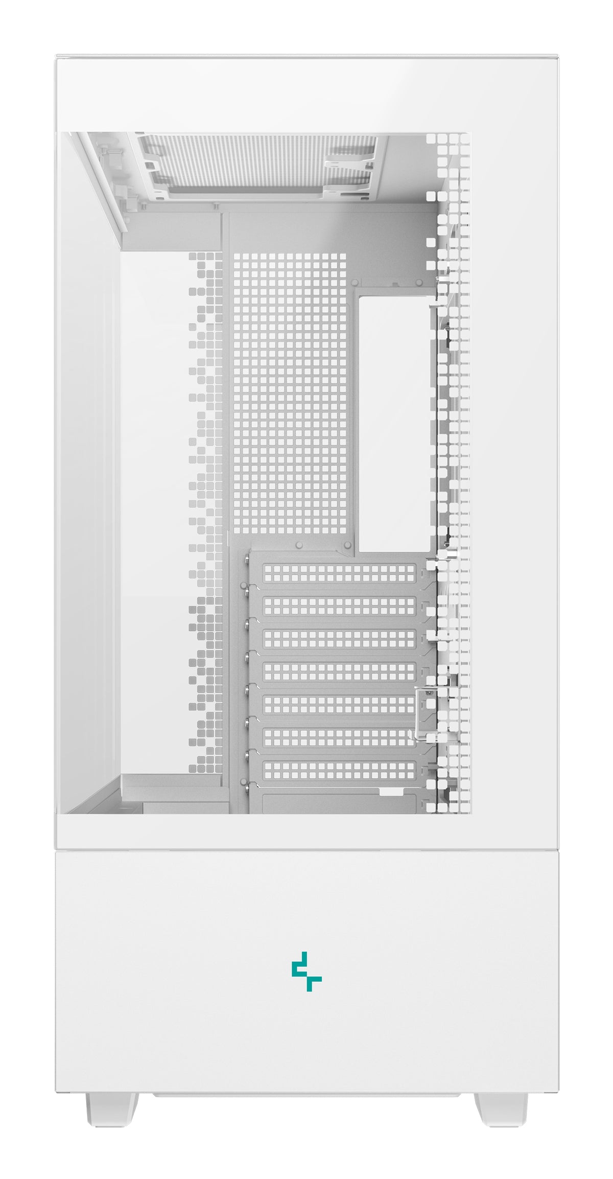 Boîtier Tour DeepCool CH690 Blanc