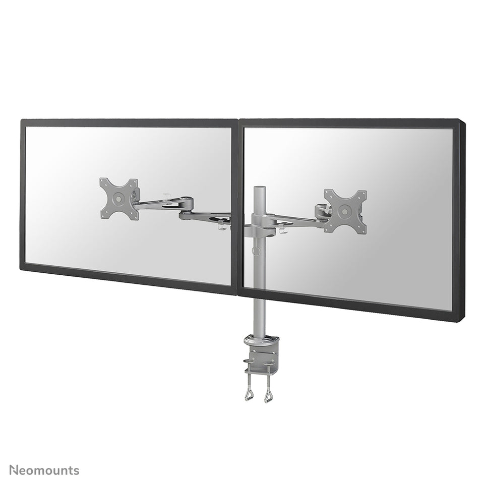 Neomounts FPMA-D935D Bras d'écran 14-27"