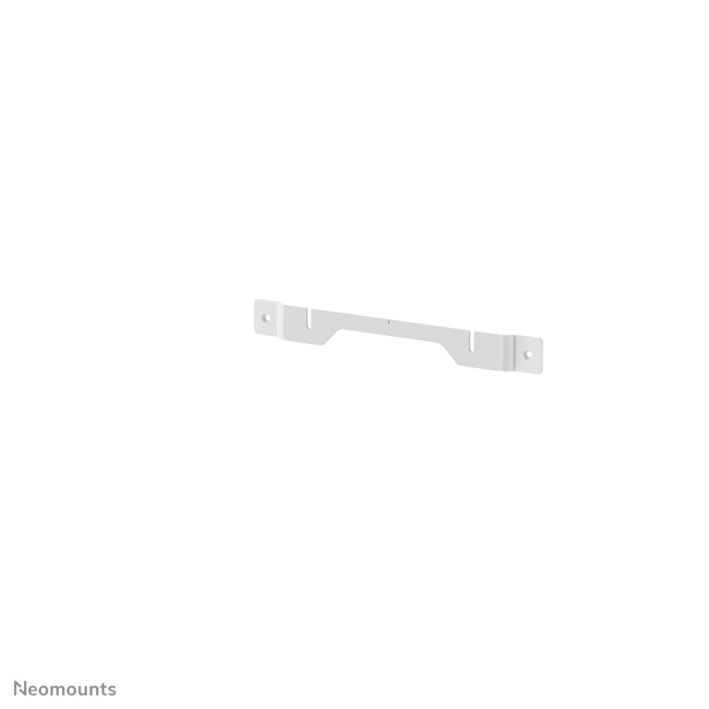 Neomounts WL30-724WH1 Wandhalterung für Sonos Ray - einfache Installation - weiß