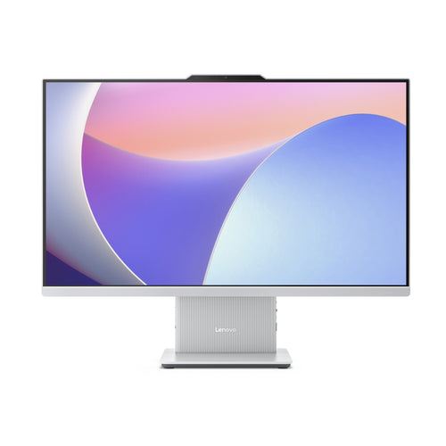Lenovo IdeaCentre AIO 27ARR9 AMD Ryzen™ 7 7735HS 68,6 cm (27") 1920 x 1080 Pixel All-in-One-PC 16 GB DDR5-SDRAM 512 GB SSD Windows 11 Home Wi-Fi 6 (802.11ax) Grau