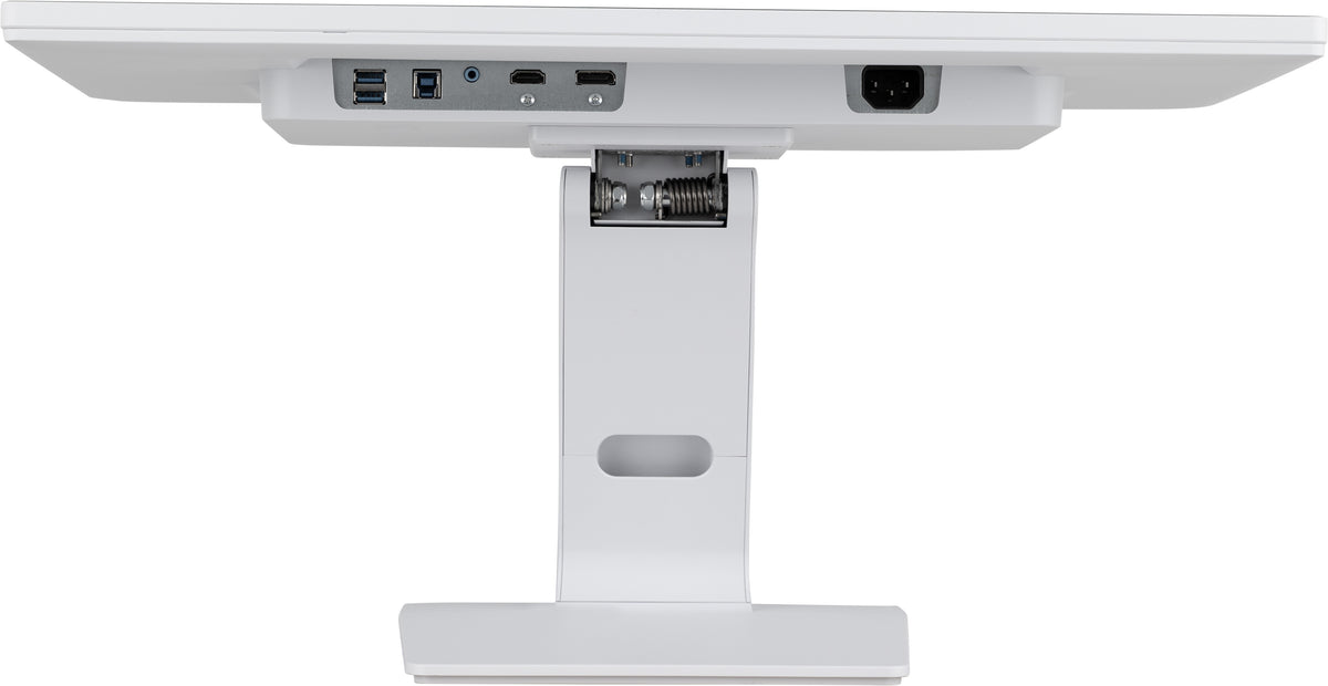 iiyama T2452MSC-W2AG Computerbildschirm 61 cm (24") 1920 x 1080 Pixel Full HD LED Touchscreen Weiß