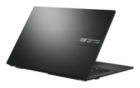 ASUS Vivobook Go 15 E1504FA-ISCBQ4816W AMD Ryzen™ 5 Laptop 39,6 cm (15.6") Full HD 16 GB LPDDR5-SDRAM 512 GB SSD Wi-Fi 6E (802.11ax) Windows 11 Home Schwarz