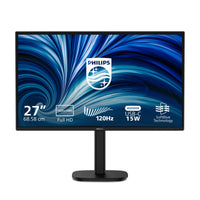 Philips 27IN 16:9 IPS 120HZ 1920X1080 H AS 150MM D-SUB X 1 HDMI X 1X 1.4 Computerbildschirm 68,6 cm (27") 1920 x 1080 Pixel