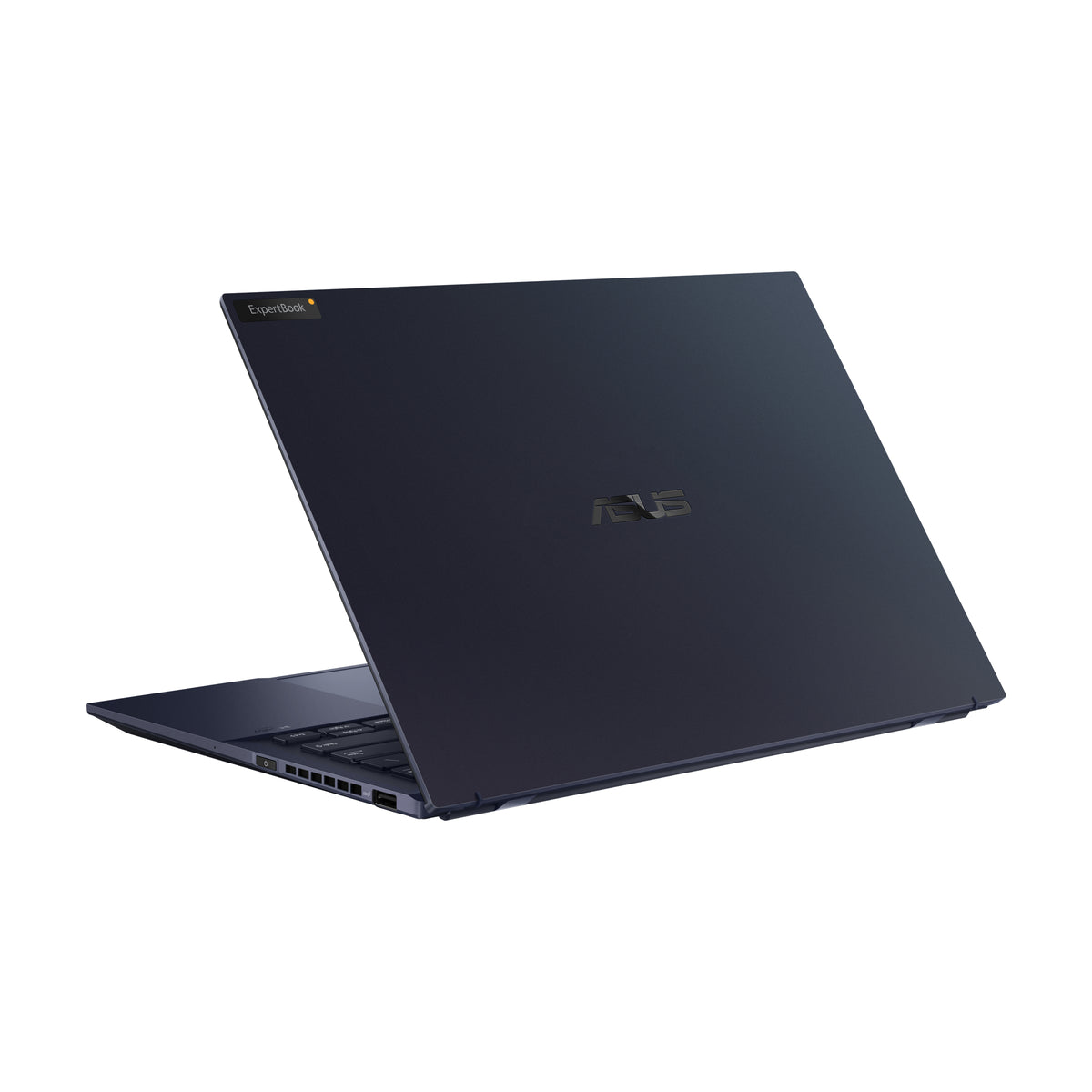 ASUS ExpertBook B9 OLED B9403CVAR-PP1653X Intel Core 7 150U Laptop 35,6 cm (14") WQXGA+ 32 GB LPDDR5x-SDRAM 1 TB SSD Wi-Fi 6E (802.11ax) Windows 11 Pro Schwarz