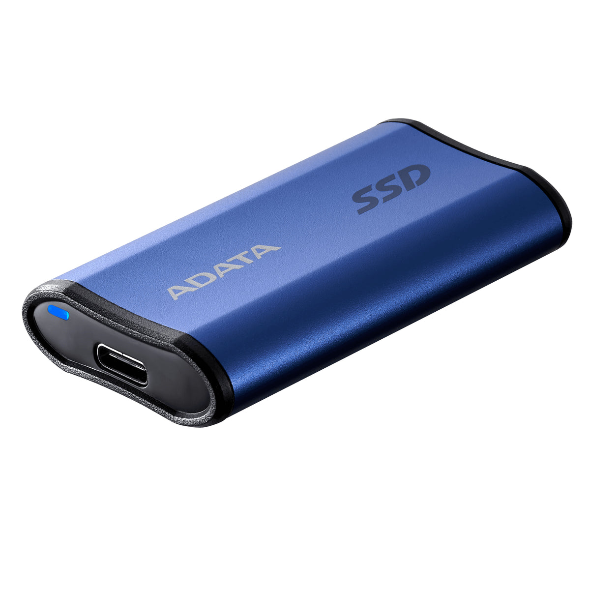 ADATA SE880 2 TB USB Typ-C 3.2 Gen 2 (3.1 Gen 2) Blau