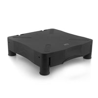 Supporto per monitor ACT con un cassetto, regolabile in altezza