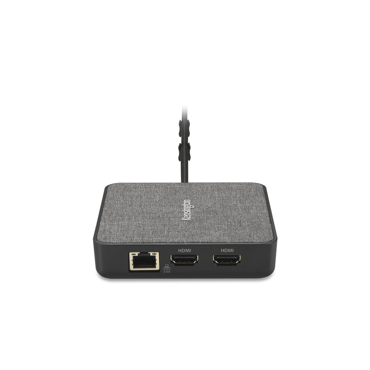 Kensington MD120U4 USB4 Mobile Dockingstation