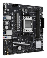 ASUS PRIME A620M-E-CSM AMD A620 Sockel AM5 micro ATX
