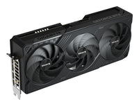 GIGABYTE GeForce RTX 5090 WINDFORCE OC 32G Grafikkarte - 32 GB GDDR7, 512 Bit, PCI-E 5.0, 2467MHz Kernfrequenz, 3 x DP 2.1a, 1 x HDMI 2.1b, NVIDIA DLSS 4, GV-N5090WF3OC-32GD