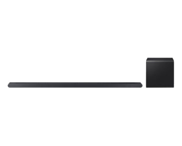 Samsung HW-S800D/EN Soundbar Speaker Black 3.1.2 Channels