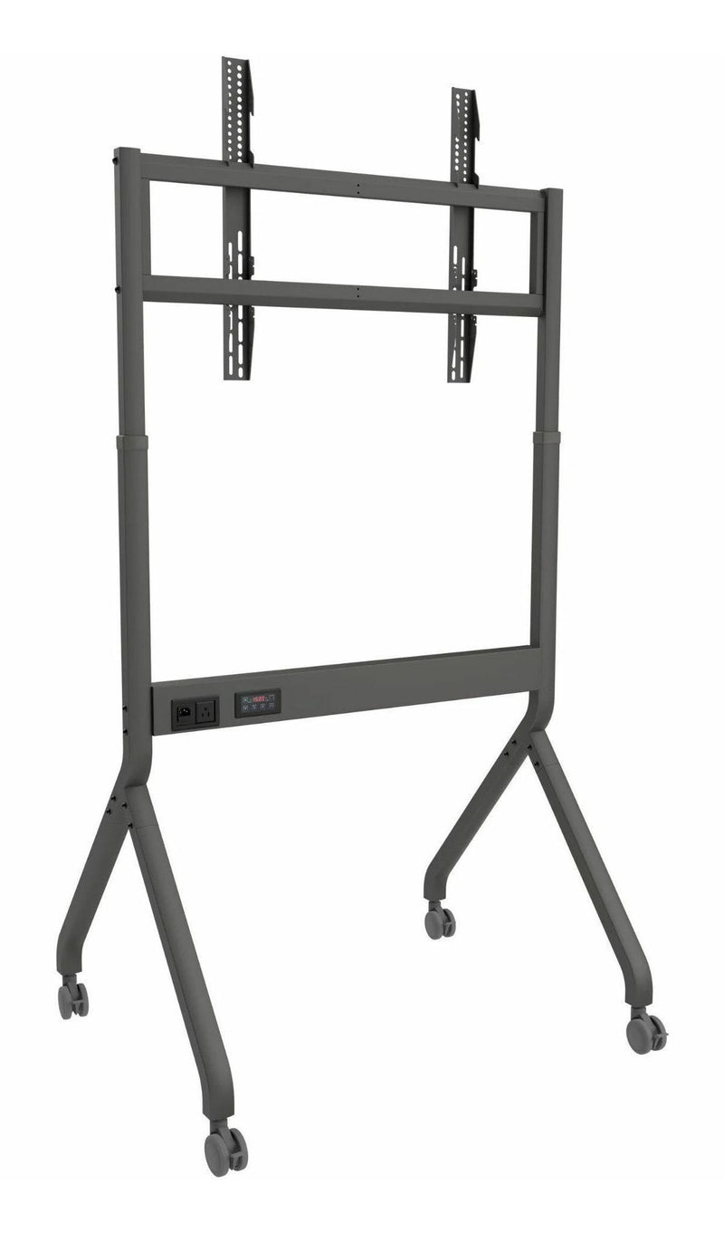 Peerless PR565ML3-EUK Flachbildschirm-Tischhalterung 2,41 m (95") Flur Grau