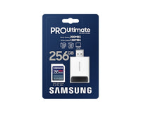 Samsung MB-SY256SB/WW Speicherkarte 256 GB SDXC UHS-I Klasse 10