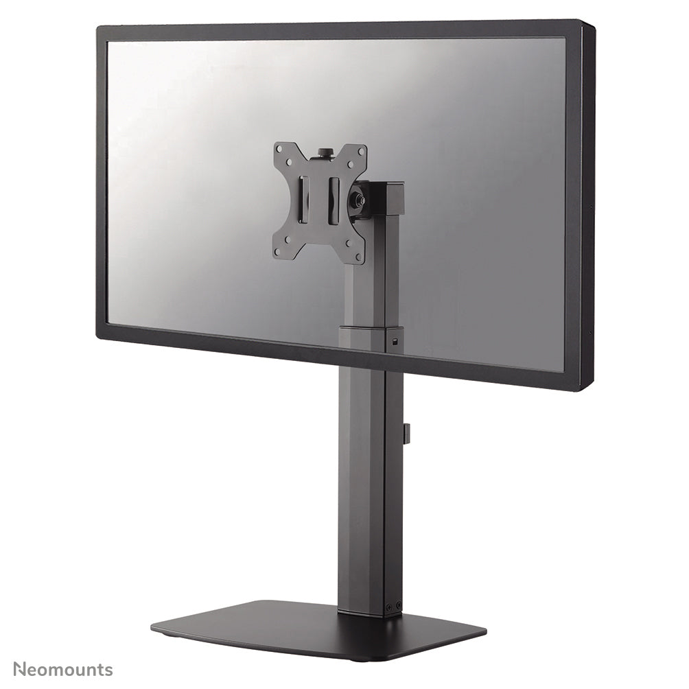 Neomounts FPMA-D865BLACK Monitor-Ständer 10-32" - Gasfeder