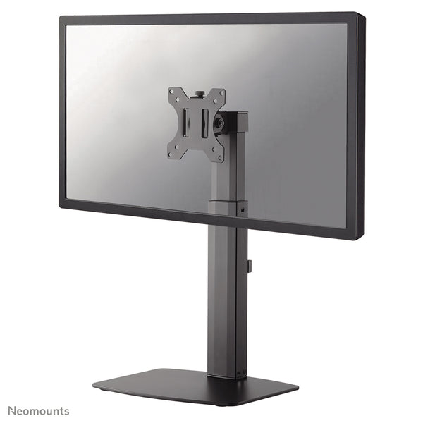 Neomounts FPMA-D865BLACK Monitor-Ständer 10-32" - Gasfeder