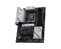 MSI MAG X870E GAMING MAX WIFI Motherboard AMD X870E Sockel AM5 ATX