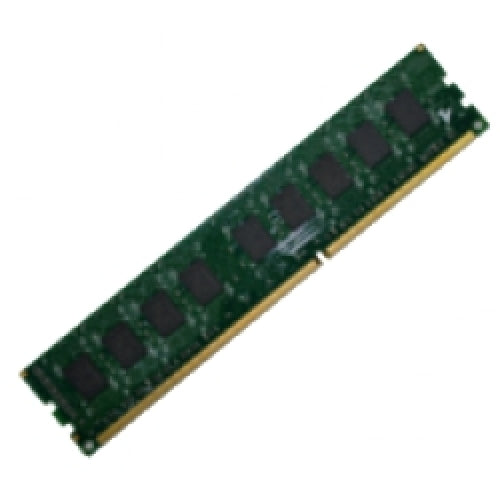 QNAP RAM-16GDR4ECT0-RD-2400 Speichermodul 16 GB 1 x 16 GB DDR4 288-pin DIMM ECC