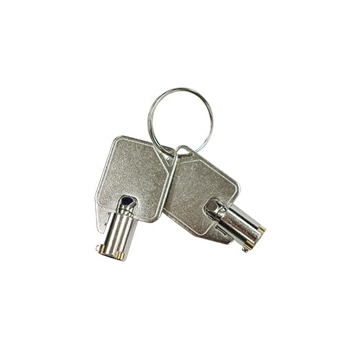 QNAP KEY-HDDTRAY-01 Computer-Gehäuseteil andere