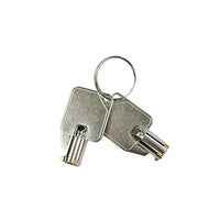 QNAP KEY-HDDTRAY-01 Computer-Gehäuseteil andere