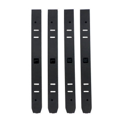 QNAP FIXER-HDD35-BLK001 Computer-Gehäuseteil andere