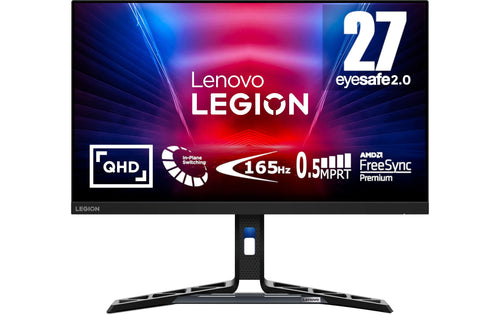 Lenovo Legion R27Q-30, 27, 2560x1440