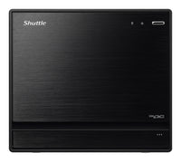 Shuttle XPC cube SZ270R8 Schwarz Intel® Z270 LGA 1151 (Socket H4)