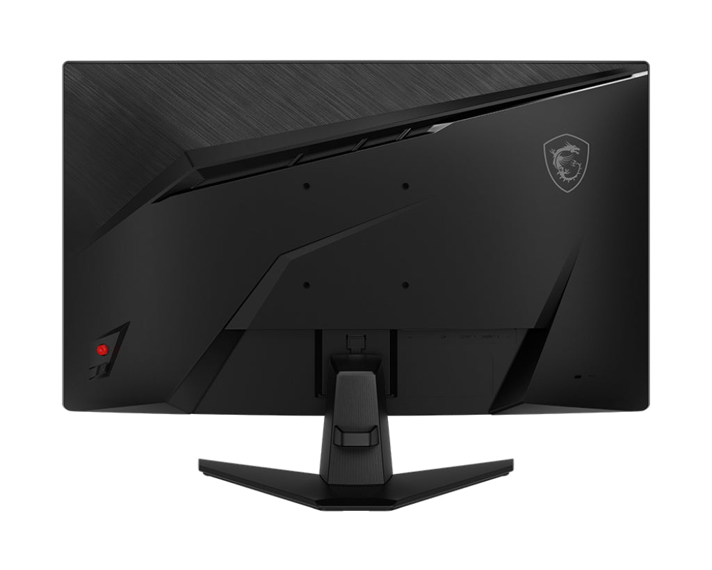 MSI MAG 274CQFDE Computerbildschirm 68,6 cm (27") 2560 x 1440 Pixel Wide Quad HD Schwarz