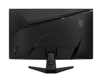 MSI MAG 274CQFDE Computerbildschirm 68,6 cm (27") 2560 x 1440 Pixel Wide Quad HD Schwarz