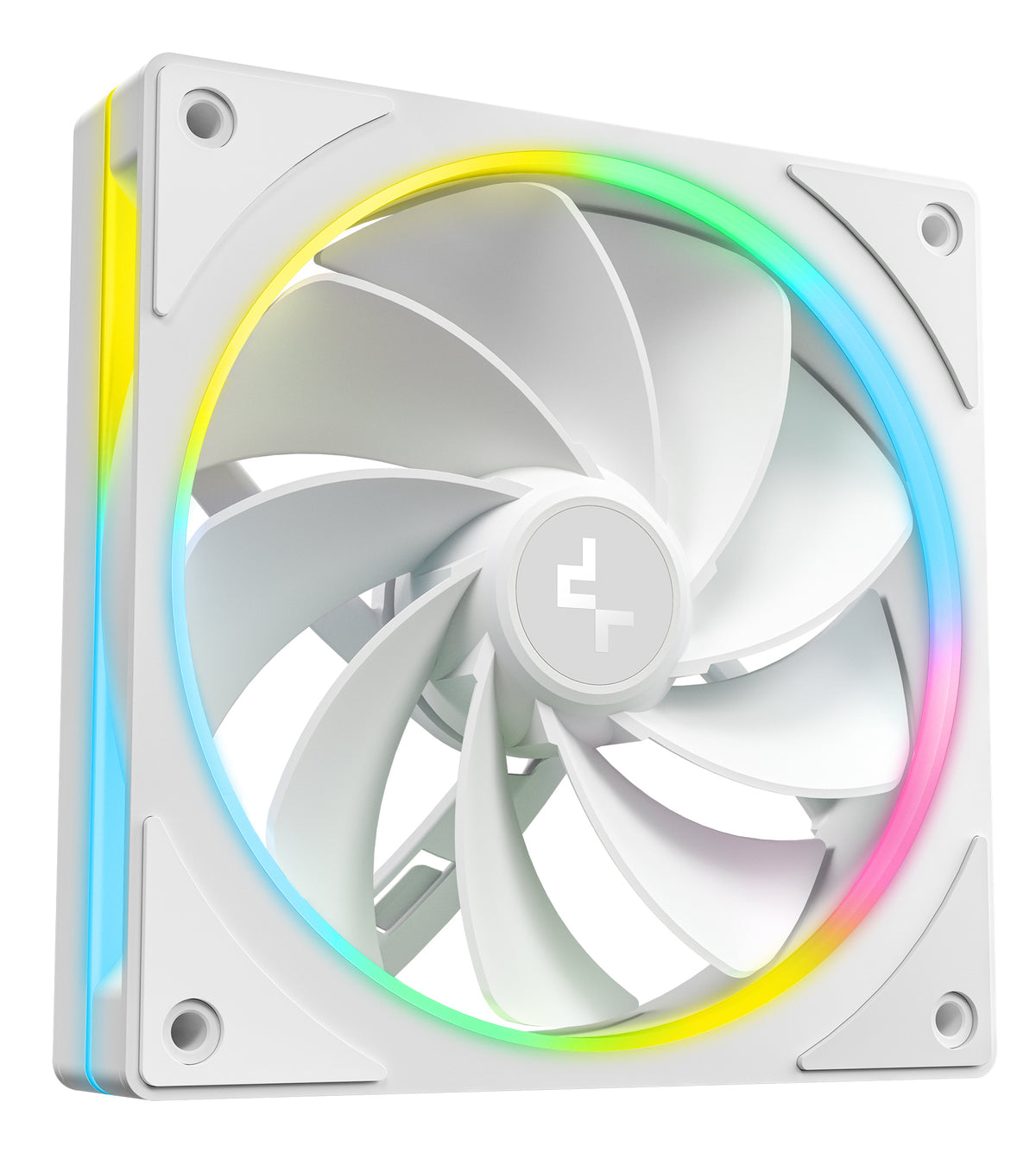 DeepCool CL660 WH Weiß
