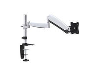 Equip 13"-27" Bewegliche Monitor/LCD-Tischhalterung