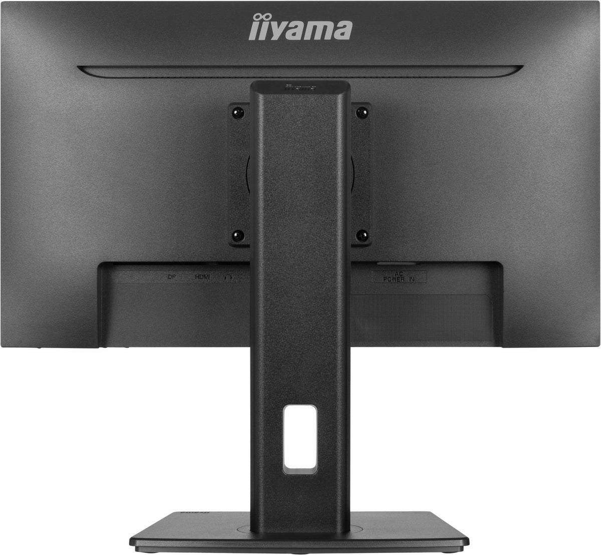iiyama ProLite XUB2293HS-B6 Computerbildschirm 54,6 cm (21.5") 1920 x 1080 Pixel Full HD LED Schwarz