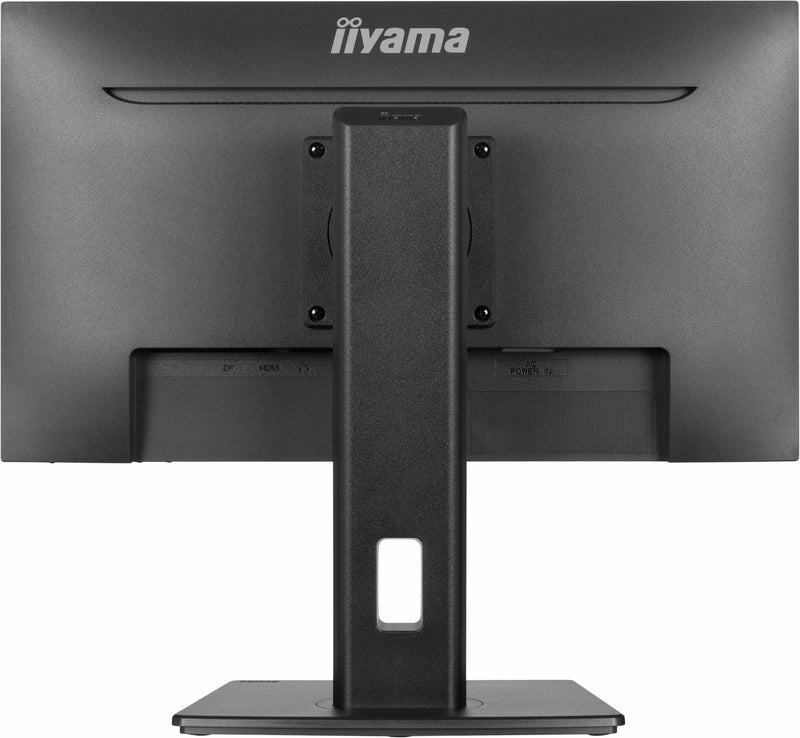 iiyama ProLite XUB2293HS-B6 Computerbildschirm 54,6 cm (21.5") 1920 x 1080 Pixel Full HD LED Schwarz