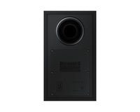 Samsung HW-S700D/EN Soundbar-Lautsprecher Schwarz 3.1 Kanäle