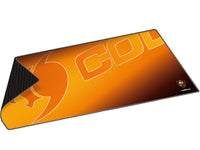 COUGAR Arena Gaming-Mauspad Orange