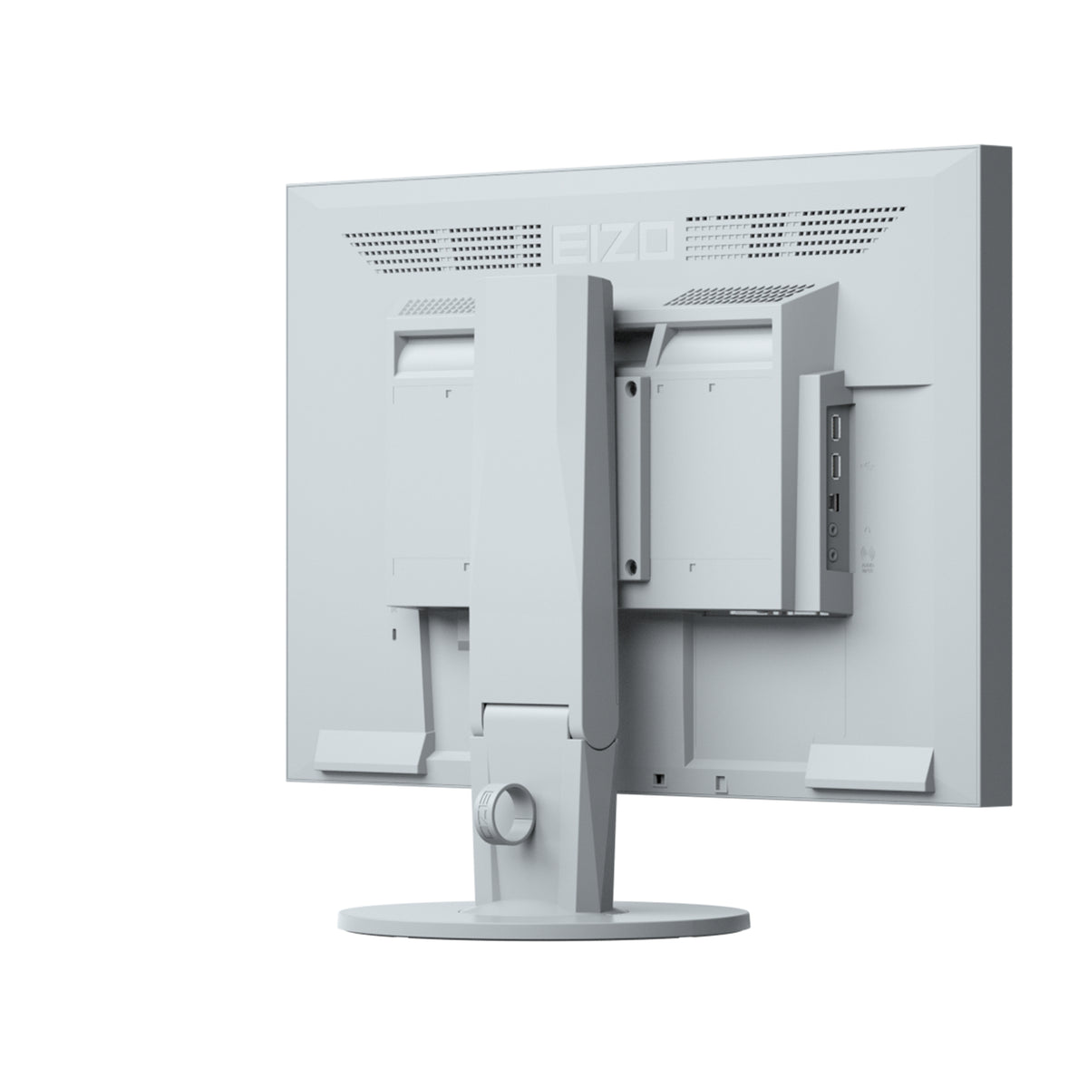 EIZO FlexScan EV2430-GY Computerbildschirm 61,2 cm (24.1") 1920 x 1200 Pixel WUXGA LED Grau