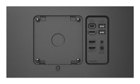 LG 32U720A-B Computerbildschirm 81,3 cm (32") 3840 x 2160 Pixel 4K Ultra HD LED Schwarz
