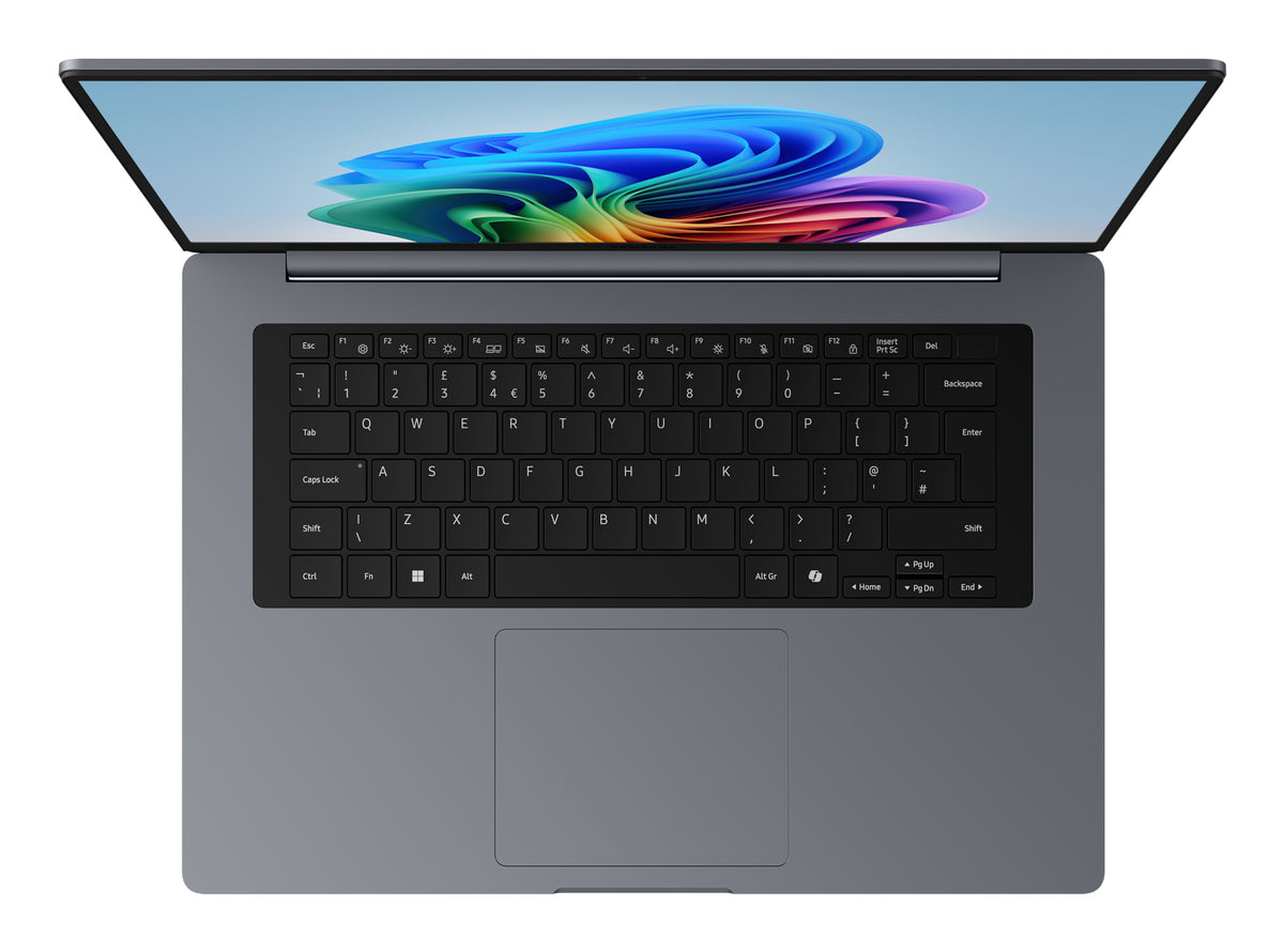 Samsung Galaxy Book6 (16", Ultra 7, 16 GB), Copilot+ PC